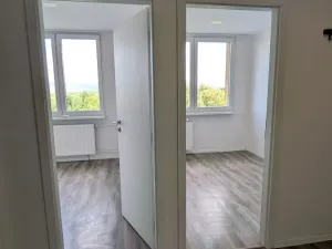 Pronájem bytu 3+1, Most, Růžová, 56 m2