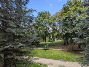Pronájem bytu 3+1, Most, Růžová, 56 m2