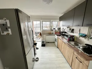 Pronájem bytu 2+1, Hřebeč, V háji, 50 m2