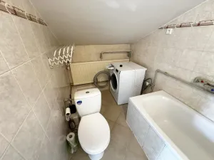 Pronájem bytu 2+1, Hřebeč, V háji, 50 m2