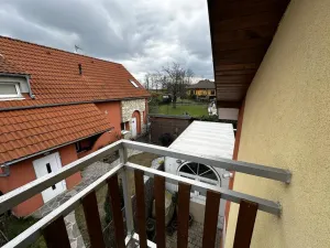 Pronájem bytu 2+1, Hřebeč, V háji, 50 m2