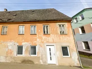 Prodej bytu 3+1, Nový Kostel, 66 m2