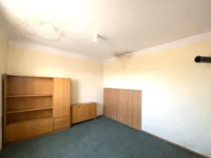 Prodej bytu 3+1, Nový Kostel, 66 m2