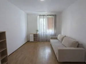 Pronájem bytu 2+1, Chomutov, Selská, 47 m2