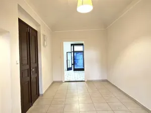 Pronájem obchodního prostoru, Praha - Nusle, Sezimova, 39 m2