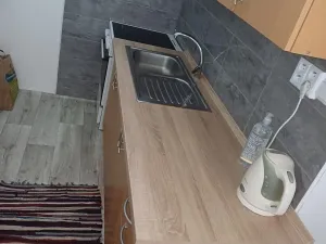 Pronájem bytu 2+kk, Most, Jaroslava Haška, 40 m2