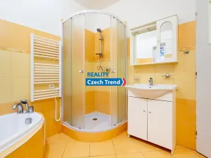 Pronájem rodinného domu, Bělkovice-Lašťany, 150 m2