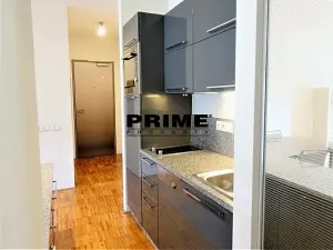 Pronájem bytu 2+kk, Praha - Žižkov, Prokopova, 56 m2