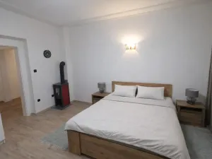 Pronájem bytu 2+1, Ústí nad Labem - Střekov, Železničářská, 67 m2