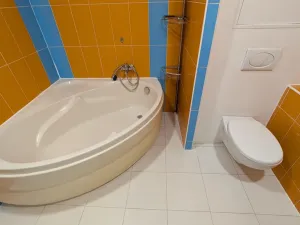 Pronájem bytu 4+1, Most, J. A. Komenského, 88 m2