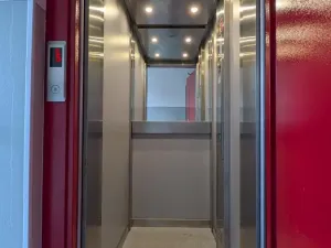 Pronájem bytu 4+1, Most, J. A. Komenského, 88 m2