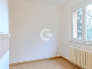 Prodej bytu 2+1, Brno - Černá Pole, náměstí SNP, 58 m2