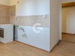 Prodej bytu 2+1, Brno - Černá Pole, náměstí SNP, 58 m2