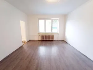 Pronájem bytu 2+1, Duchcov, Smetanova, 46 m2