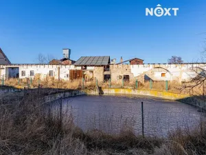 Prodej zemědělské usedlosti, Křemže, 1400 m2