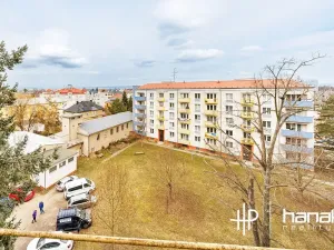 Prodej bytu 3+1, Olomouc, Foerstrova, 66 m2