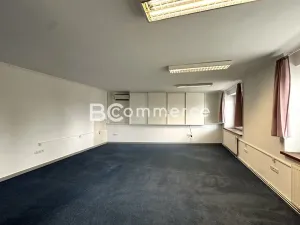 Pronájem kanceláře, Brno, 167 m2