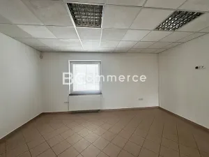 Pronájem kanceláře, Brno, 167 m2