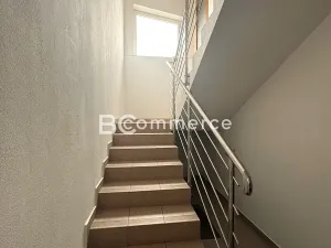 Pronájem kanceláře, Brno, 167 m2