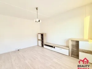 Pronájem bytu 1+1, Moravská Třebová - Předměstí, Jiráskova, 36 m2