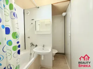 Pronájem bytu 1+1, Moravská Třebová - Předměstí, Jiráskova, 36 m2