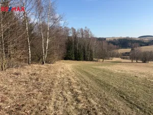 Prodej louky, Nový Hrádek, 18276 m2