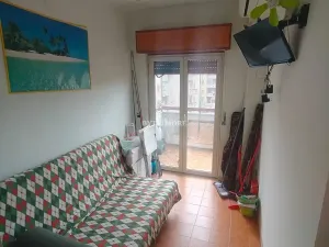 Prodej bytu 3+kk, Scalea, Itálie, Via Lauro, 45 m2