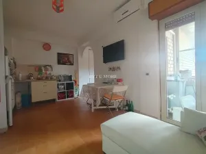 Prodej bytu 3+kk, Scalea, Itálie, Via Lauro, 45 m2