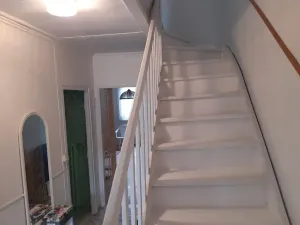 Prodej rodinného domu, Praha - Strašnice, Dvouletky, 86 m2