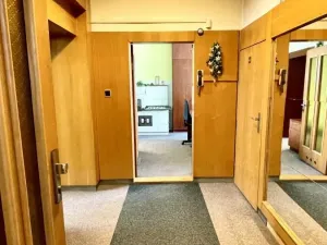 Prodej vícegeneračního domu, Ostrava - Mariánské Hory, Štítného, 321 m2