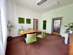 Prodej vícegeneračního domu, Ostrava - Mariánské Hory, Štítného, 321 m2