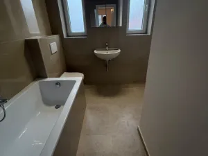 Pronájem bytu 2+kk, Beroun - Beroun-Město, Zvonařova, 50 m2