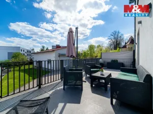 Prodej rodinného domu, Rokytnice v Orlických horách, 5. května, 245 m2