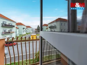 Prodej bytu 2+1, Čáslav - Čáslav-Nové Město, Jiřího z Poděbrad, 58 m2