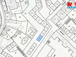 Prodej bytu 2+1, Čáslav - Čáslav-Nové Město, Jiřího z Poděbrad, 58 m2
