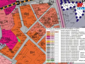 Prodej bytu 2+1, Čáslav - Čáslav-Nové Město, Jiřího z Poděbrad, 58 m2