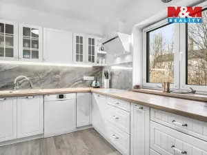 Prodej rodinného domu, Šluknov, Královská, 92 m2