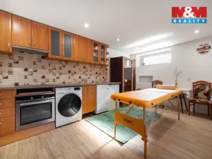 Prodej rodinného domu, Svébohov, 150 m2