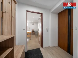 Prodej rodinného domu, Svébohov, 150 m2
