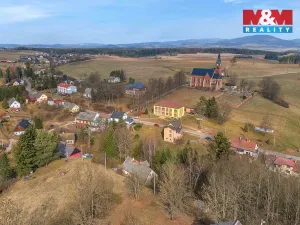 Prodej chalupy, Studenec - Zálesní Lhota, 74 m2