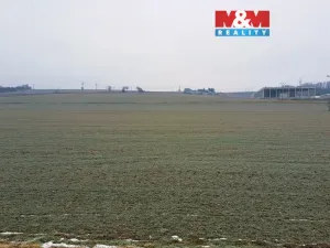 Prodej pozemku pro bydlení, Hrušovany nad Jevišovkou, Drnholecká, 3683 m2