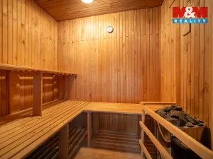 Prodej rodinného domu, Suchý, 170 m2