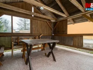 Prodej rodinného domu, Suchý, 170 m2