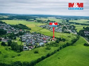 Prodej rodinného domu, Suchý, 170 m2