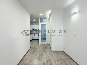 Pronájem bytu 1+kk, České Budějovice, Kněžská, 27 m2
