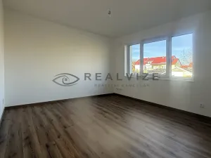 Prodej rodinného domu, Nové Hrady, Vilová čtvrť, 120 m2