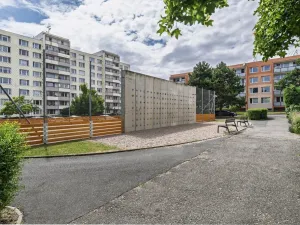 Pronájem bytu 3+1, Kutná Hora, Opletalova, 71 m2