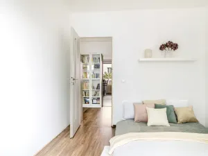 Pronájem bytu 3+1, Kutná Hora, Opletalova, 71 m2