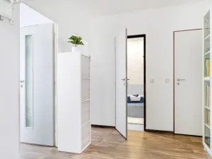 Pronájem bytu 3+1, Kutná Hora, Opletalova, 71 m2