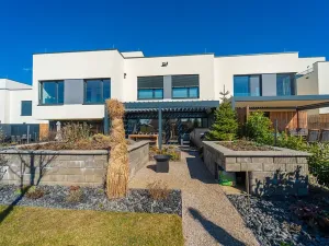 Prodej rodinného domu, Praha - Kolovraty, Kupkova, 141 m2